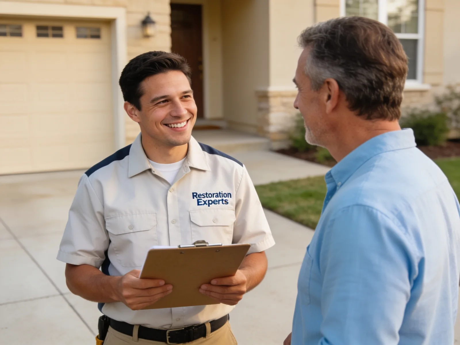 Water Damage Cleanup Ages Brookside, KY FAQs